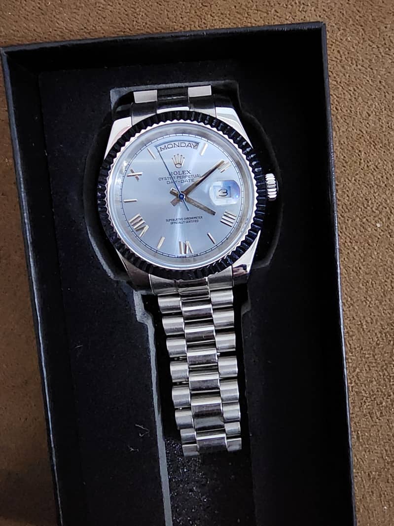 Rolex Day Date 2