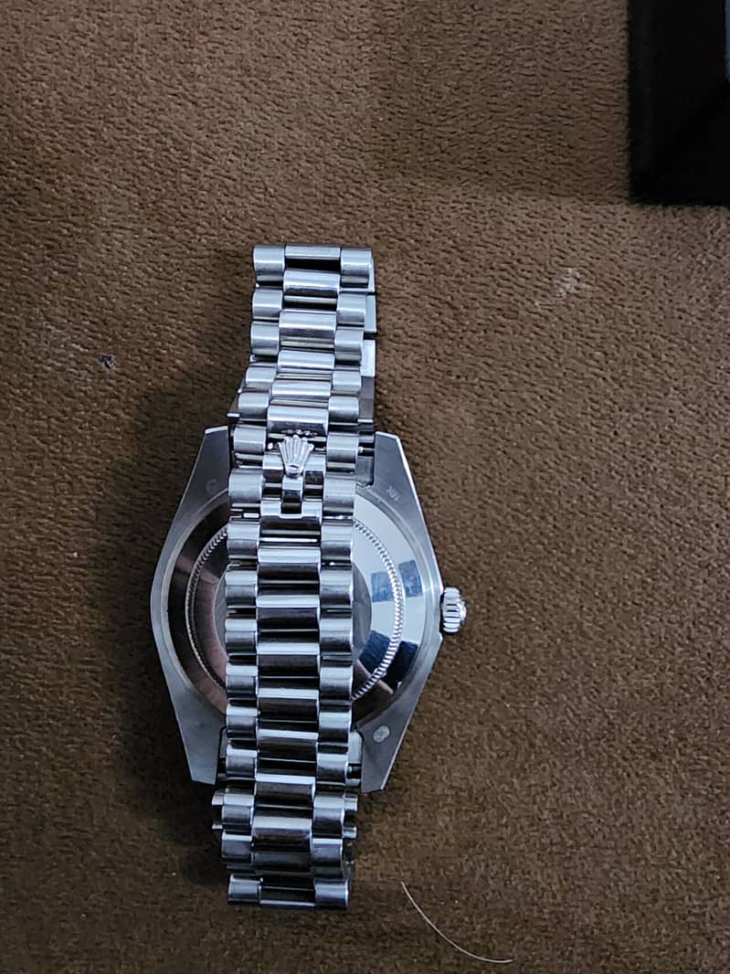 Rolex Day Date 5