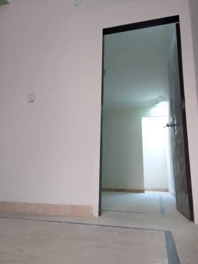 2 Rooms Flat Available for Sale