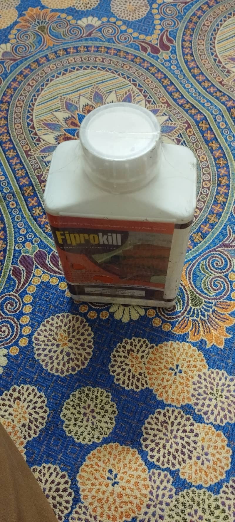 Fiprokill (TERMITICIDE) دیمک سپرے 1