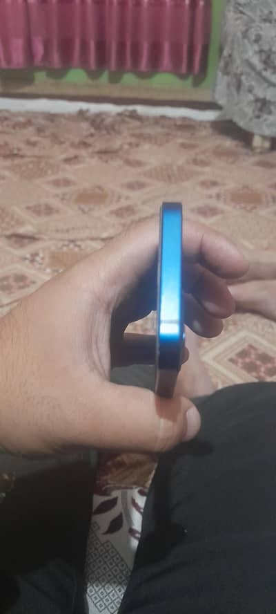 Iphone 12 mini urgent for sale need money.