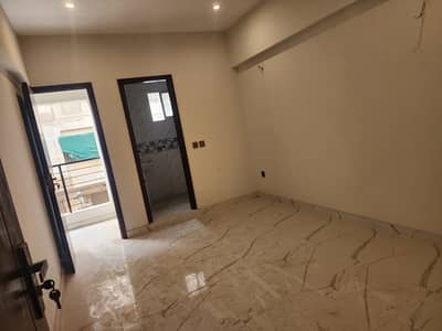 New Flat For Sale 3 Bed 1st Floor