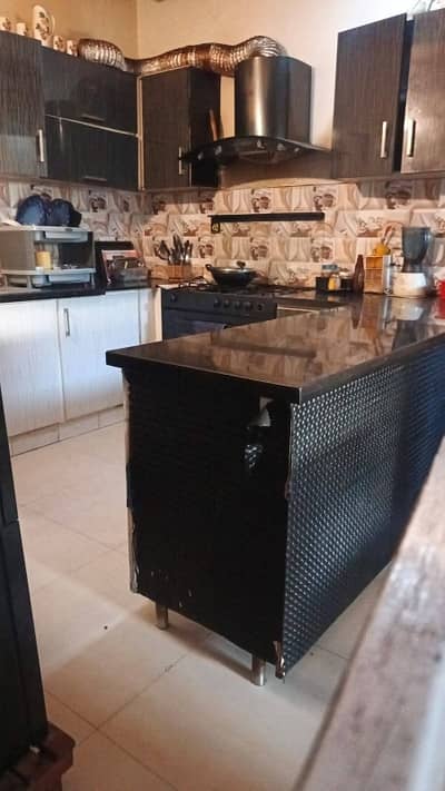 Defence Rental Bunglow 100 Yard