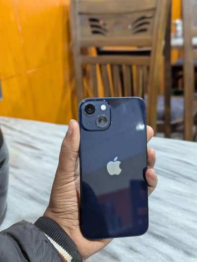 iPhone13 128gb Exchange Possible