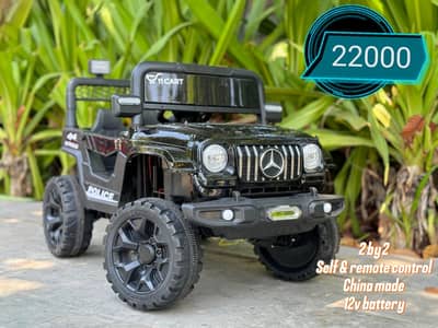 kids jeep|Baby|Battery operated jeep|electric|Remote control|Car|bike