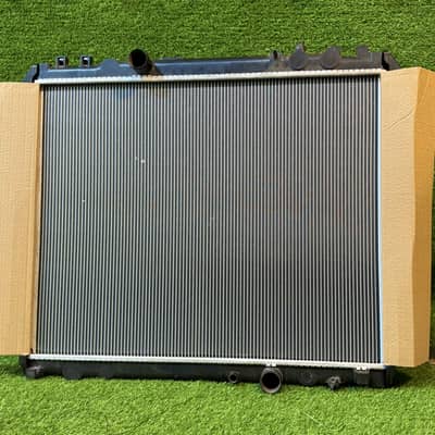 Vigo Rediator in china Modal 2007 -2011