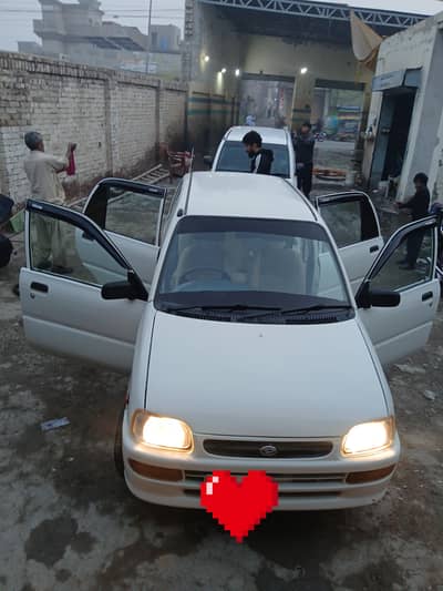 کورے کار