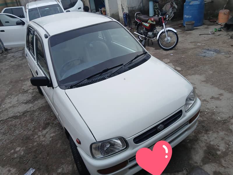 کورے کار 9