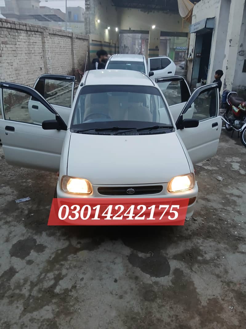 کورے کار 11