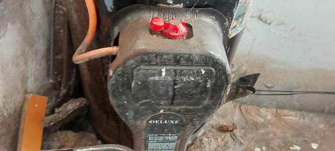 Geyser for urgent sell.