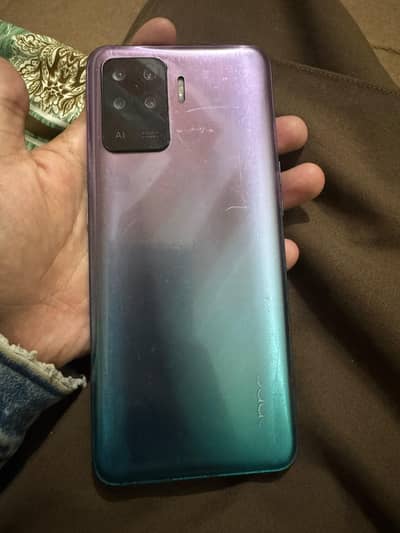 oppo F19 pro