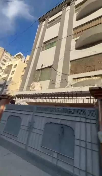 1950 Square Feet Flat In Bath Island Of Bath Island Is Available For sale