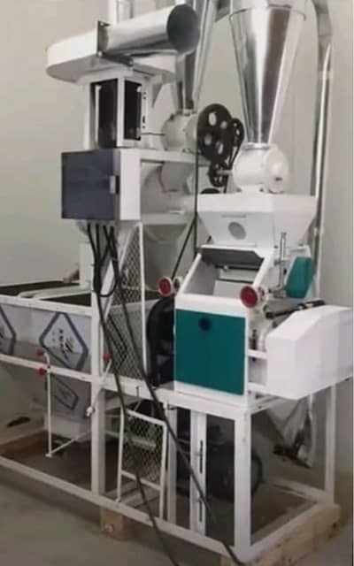 flour mill for sell 0311191319