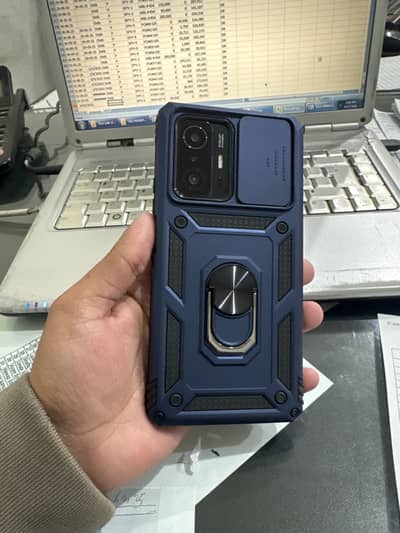 Mi 11t 5g 8 256 sim working 9.5 / 10 condition full ok fully orig con