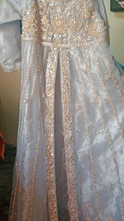 Frauk For sale all ok one time worn