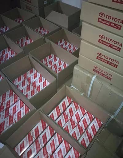 Toyota, Honda, Suzuki, Hyundai, Kia, Haval, Daihatsu,