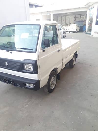 Suzuki Ravi VX
