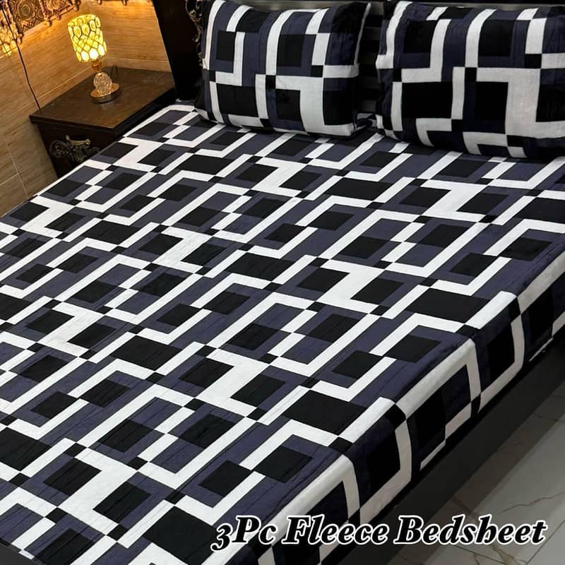 soft flees bedsheets 9