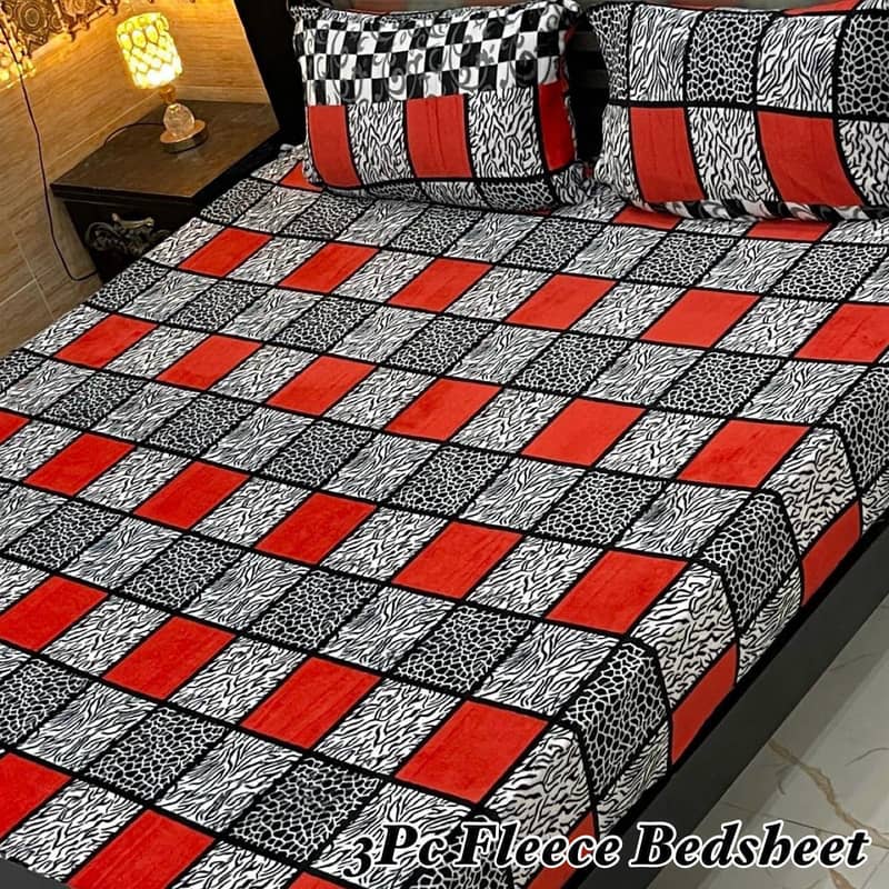 soft flees bedsheets 16