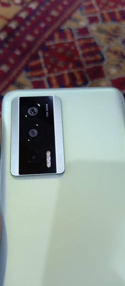 Redmi k60 16+4 ram 256gb