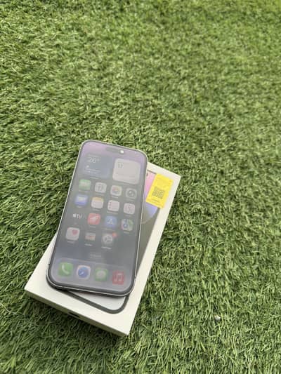 Brand new Iphone 14 Pro