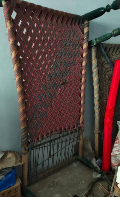 charpai. 4000 rehti loha ki 4000  loha ki rehti. 4000