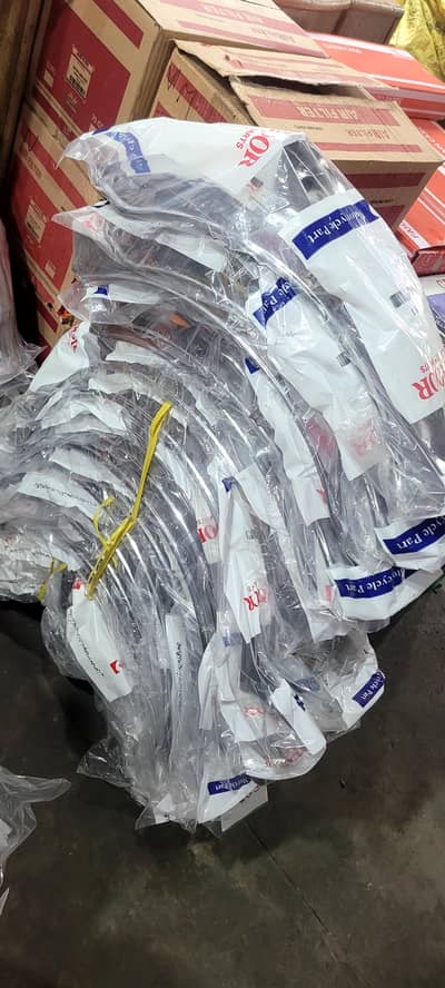 Madgurd sets available