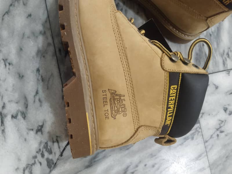 catterpillar shoes 3