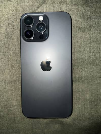 Apple iPhone 15 Pro Max for sale