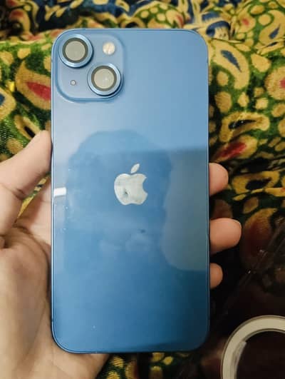 Iphone 13 Jv waterpack (No exchange)