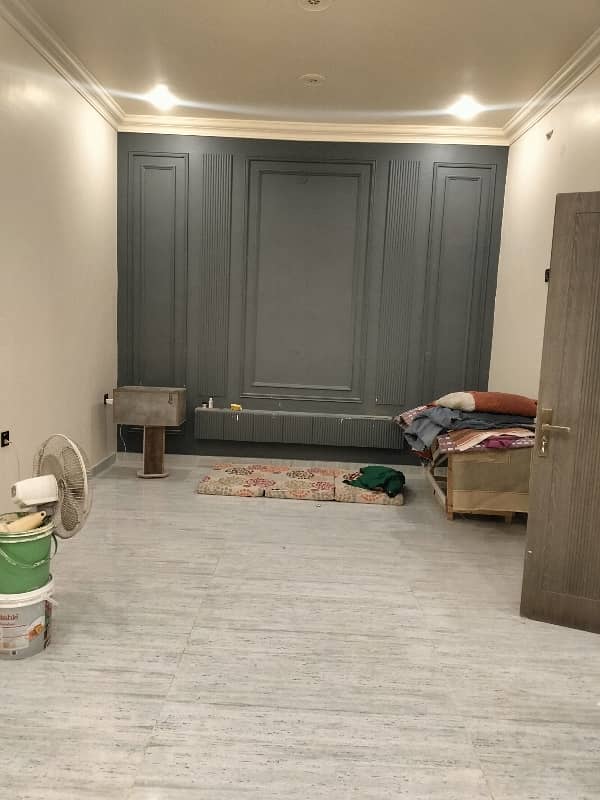 Karishna residency 2