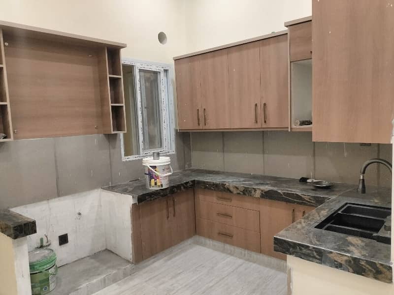 Karishna residency 3