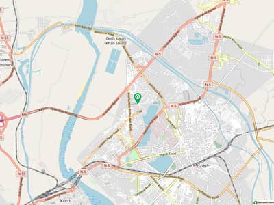 Double Storey Bungalow