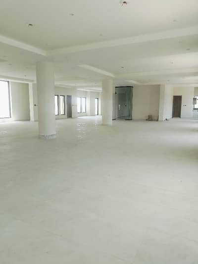 Commercial Space Available For Rent