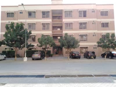 Ready To Buy A West Open Flat 2480 Square Feet In Karachi