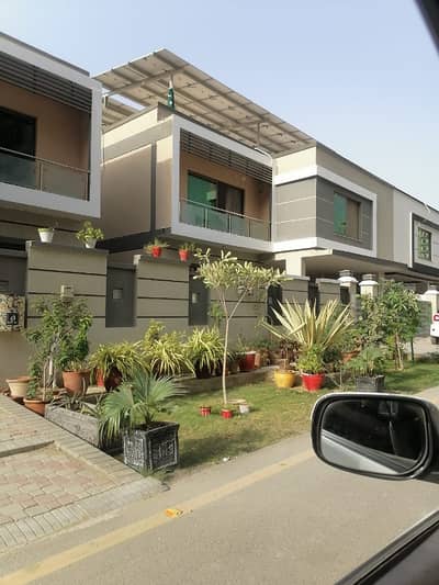 Newly 375 Sq Yrd Brigadier House Available Malir Cannt Karachi. J Sector