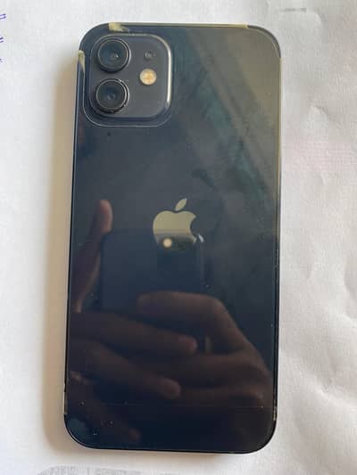 I phone 12 64gb