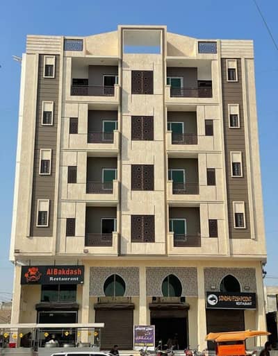 A Centrally Located Flat Is Available For rent In Hyderabad