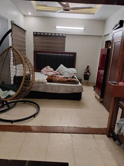 1500 Square Feet Flat For Sale In Nasim Nagar Road