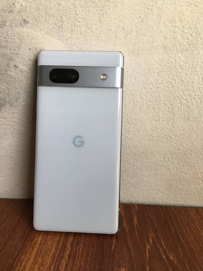 Google Pixel 7a
