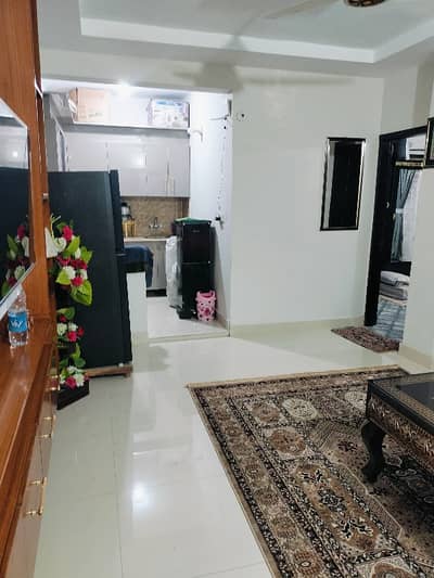 Double Storey Bungalow For Rent