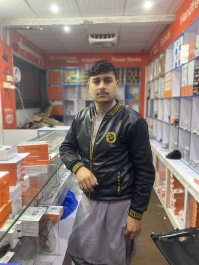 Asif khan