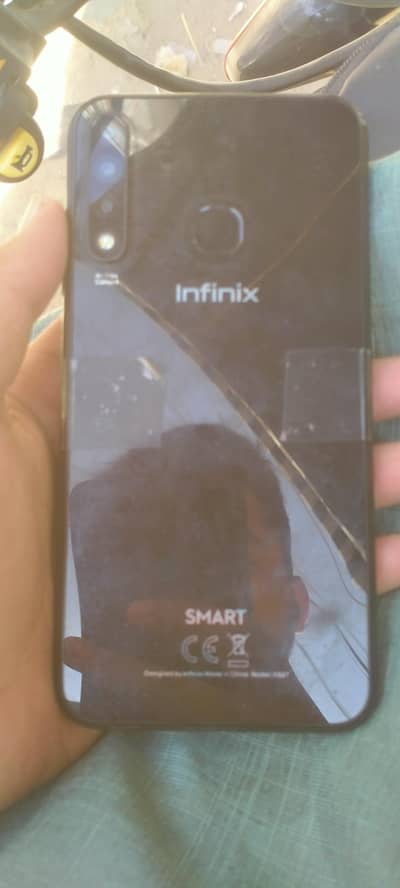 Infinix x627