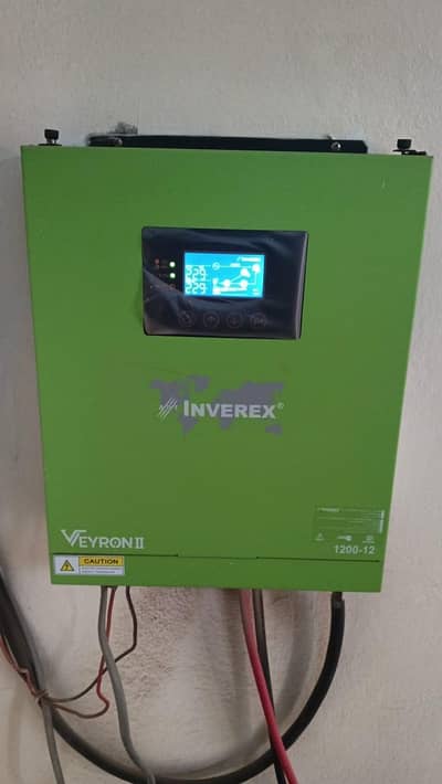 inverter