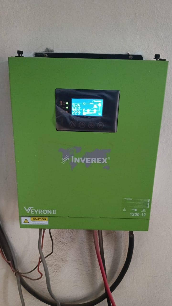 inverter 0