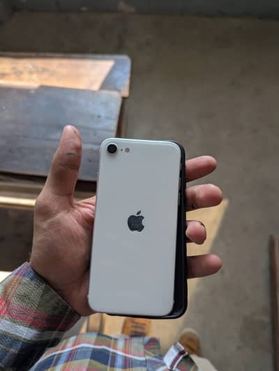 iPhone SE2022