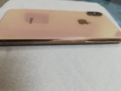 Iphone XS PTA approved