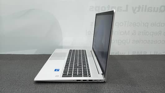 Hp probook 450 g8 i5-11 Gen notebook pc/ 16 gb 256 nvme