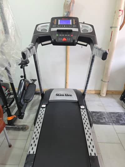 treadmill 0308-1043214/ manual treadmill/ elliptical/ exercise bikes