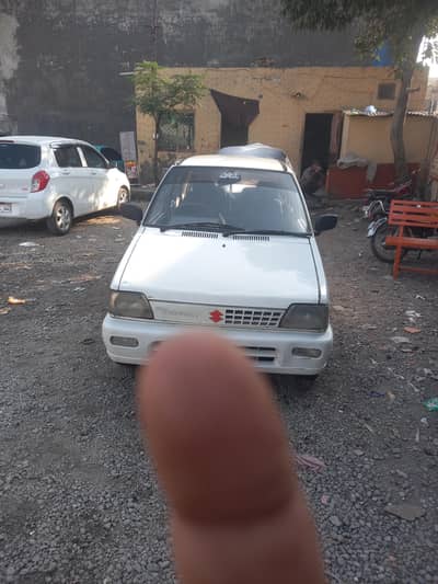 MEHRAN VX EURO-II